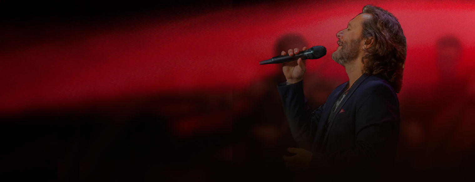 Diego Torres: Sinfónico