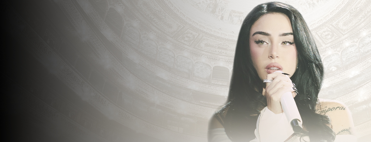 Nicki Nicole: Sinfónico