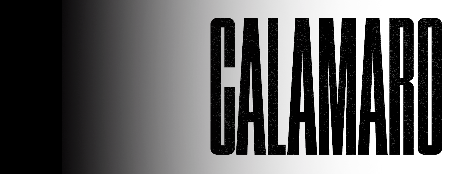 Calamaro