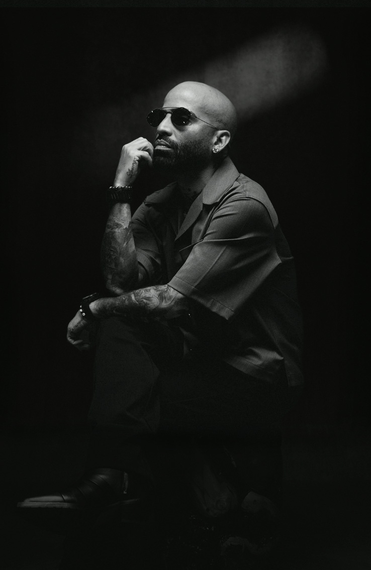 Arcangel