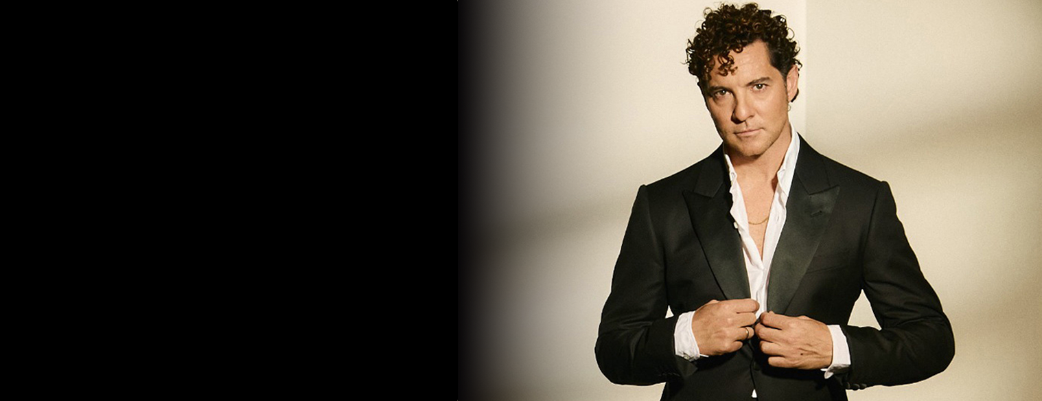 David Bisbal