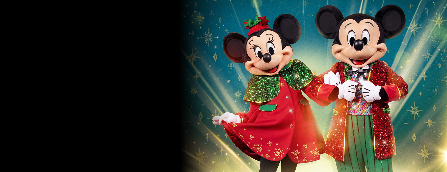 Disney Celebra